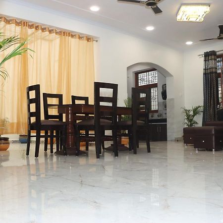 Villa Serene House With Peaceful Vibes Greater Noida Exterior foto