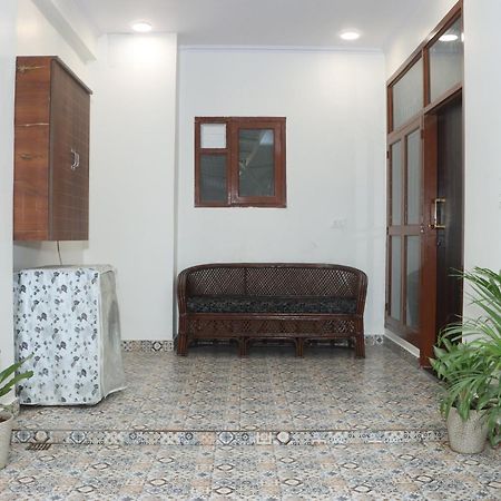 Villa Serene House With Peaceful Vibes Greater Noida Exterior foto